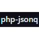 php-jsonq