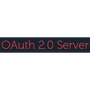 PHP OAuth 2.0 Server