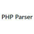 PHP Parser