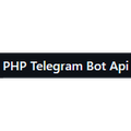 PHP Telegram Bot Api