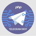 PHP Telegram Bot