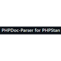 PHPDoc-Parser for PHPStan