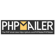 PHPMailer