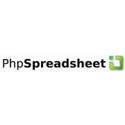 PhpSpreadsheet