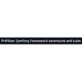 PHPStan Symfony Framework extensions