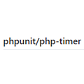 phpunit/php-timer