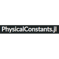 PhysicalConstants.jl