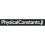 PhysicalConstants.jl