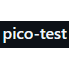 pico-test