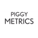 Piggy Metrics