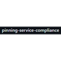 pinning-service-compliance