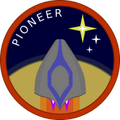 Pioneer Space Simulator