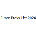 Pirate Proxy List