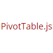 pivottablejs