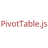 pivottablejs