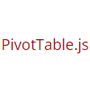 pivottablejs