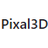 Pixal3D