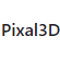 Pixal3D