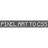 Pixel Art to CSS