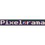 Pixelorama v0.10 is out! - Pixelorama by Orama Interactive