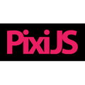 PixiJS library