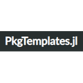 PkgTemplates.jl