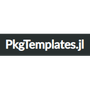 PkgTemplates.jl