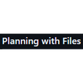 Planning with Files