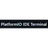PlatformIO Atom IDE Terminal