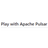 Play with Apache Pulsar