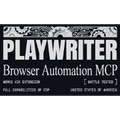 Playwriter