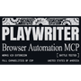 Playwriter