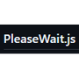 PleaseWait.js