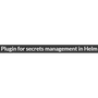Plugin for secrets management in Helm