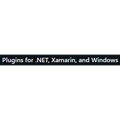 Plugins for .NET, Xamarin, and Windows