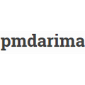 pmdarima