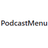 PodcastMenu