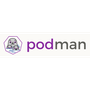 Logo Project Podman