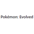 Pokémon: Evolved