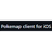 Pokemap client for iOS