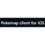 Pokemap client for iOS