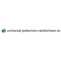 Universal Pokemon Randomizer ZX