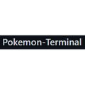 Pokemon-Terminal