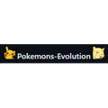 Pokemons-Evolution