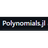 Polynomials.jl