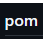 Pom