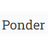 Ponder