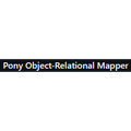 Pony ORM