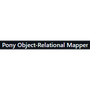 Pony ORM