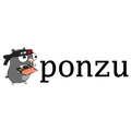 Ponzu